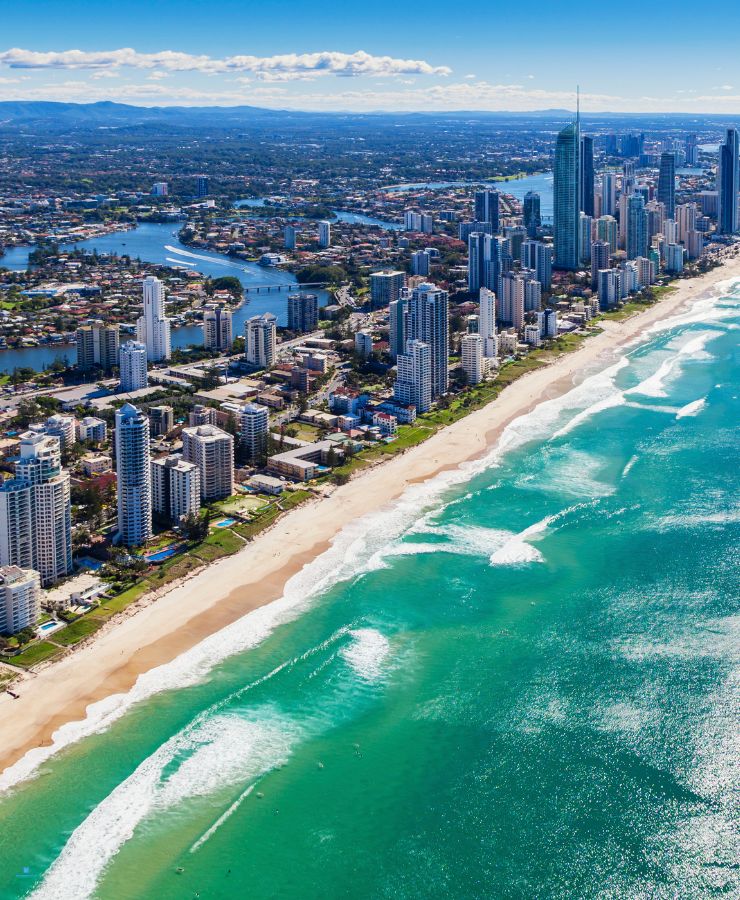 Management Rights Gold Coast