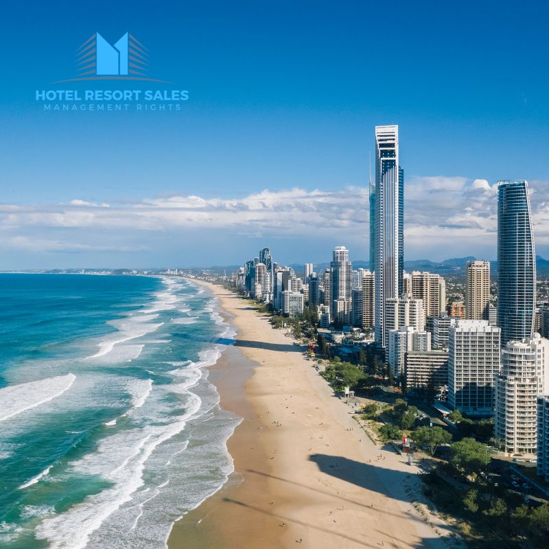 Management Rights Gold Coast